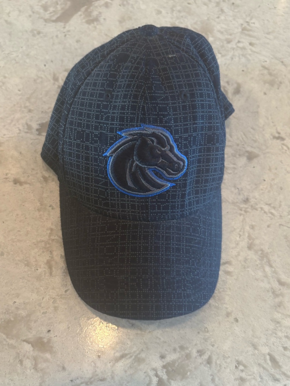 Men’s Nike Boise State Baseball Cap